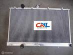 Radiateur Mitsubishi lancer EVO 4 5 6 1996-2001MT radiator, Nieuw, Ophalen of Verzenden