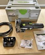 Festool DOMINO DF 500 – bedrijfsverkoop, Verzenden, Zo goed als nieuw
