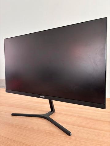 CHIQ - 22 inch - 100Hz - Gaming monitor - (1,5jaar garantie) beschikbaar voor biedingen