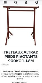 2 Tresse de maçon NEUF, Enlèvement