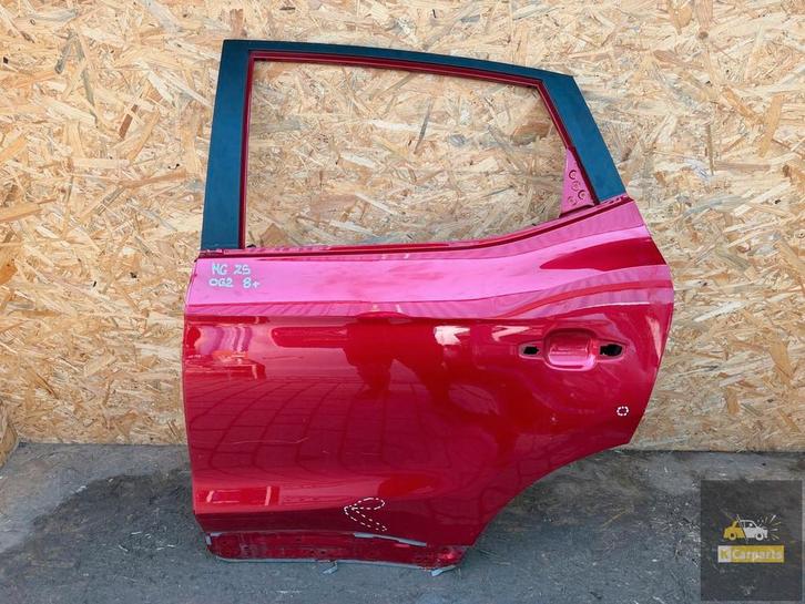 MG ZS porte arri re gauche, Autos : Pièces & Accessoires, Carrosserie & Tôlerie, Porte, MG, Utilisé