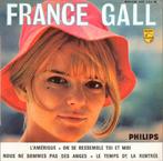 france gall, Cd's en Dvd's, Verzenden