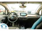 BMW i3 42,2 Kwh BUSINESS navi/bluetooth/ W-Z velgen, Auto's, BMW, Automaat, 4 zetels, Euro 6, Zwart