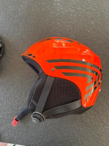 Kinder Ski helm shplus. Maat 53/54 - XS beschikbaar voor biedingen