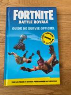 Officiële overlevingsgids - Fortine, Ophalen, Zo goed als nieuw