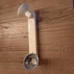 leuke retro plafondlamp, Ophalen of Verzenden, Gebruikt