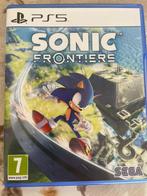 Sonic Frontiers - PS5 Game, Games en Spelcomputers, Nieuw, Ophalen