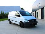 Mercedes Vito 2.2CDi - 113 * Cruise Control * 1j Garantie, Auto's, 100 kW, 4 cilinders, Parkeersensor, Wit