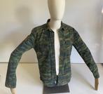 SuperDry Rookie-editie shirt in militaire stijl. In perfecte, Ophalen