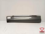 VW Tiguan 5NA 5NN R-Line Side Skirt LR7H Links Voor 5NA85493, Gebruikt, Links, Volkswagen