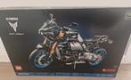 Yamaha motor 42159 ongeopend, Enlèvement ou Envoi, Neuf, Ensemble complet, Lego