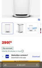 AERIS AAIR 3-IN-1 Pro luchtreiniger HEPA + Filter, Ophalen of Verzenden, Nieuw, Luchtreiniger
