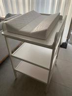 Verzorgtafel - luiertafel, Enlèvement, Utilisé, Autres types, Autres marques