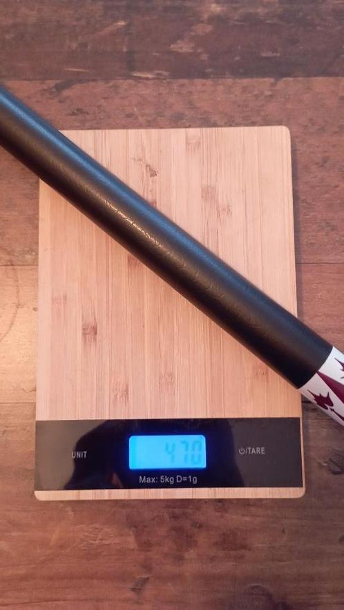 biljart keu's te koop, Sport en Fitness, Biljarten en Poolen, Zo goed als nieuw, Keu of Ballen, Ophalen