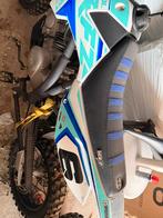 APOLLO RFZ125, 125 cc, Zo goed als nieuw, 5 versnellingen, Ophalen