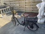 Elektrishe fiets, Ophalen, Zo goed als nieuw, Overige merken