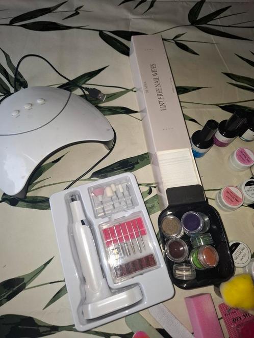 verschillende merken, Handtassen en Accessoires, Uiterlijk | Cosmetica en Make-up, Gebruikt, Ophalen
