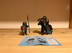 Playmobil Valkenridders - Set 4873, Ophalen of Verzenden, Gebruikt, Complete set