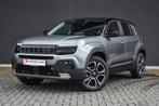 JEEP AVENGER 1st edition, Auto's, Jeep, Automaat, Euro 6, Leder en Stof, 5 zetels