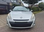Renault clio 1.2 benzine  Navigatie Airco Gekeurd, Auto's, Voorwielaandrijving, Euro 5, Stof, 3 cilinders