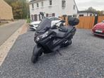 sym 600i maxsym met 6500km reeds blanco gvv A2 rijbewijs, Handvatverwarming, Bedrijf, Minimaal motorrijbewijs A2, 565 cc
