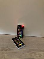 Speelgoed smartphone, Ophalen of Verzenden, Zo goed als nieuw, Met geluid