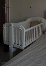 Baby wieg, Kinderen en Baby's, Babywiegjes en Ledikanten, Ophalen, Wieg