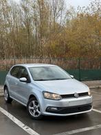 Volkswagen Polo 1.0i euro6b 2016 + approuvé à la vente, Autos, Achat, Euro 6, Carnet d'entretien, Boîte manuelle