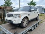 2010 Discovery 4 Demontage Afbraak Schade Onderdelen, Land Rover, Deur, Ophalen of Verzenden