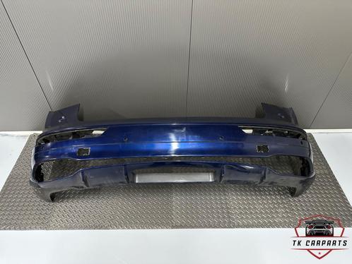 Audi q5/sq5 s-line achterbumper orgineel 80a807301f, Auto-onderdelen, Carrosserie, Bumper, Audi, Achter, Gebruikt