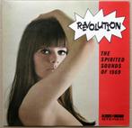 Revolution -  The Spirited Sounds Of 1969, Ophalen of Verzenden, Gebruikt, Rock-'n-Roll