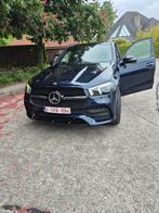 GLE, Auto's, Mercedes-Benz, Automaat, Blauw, Diesel, Particulier