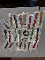 Apple Smartwatch bandjes (21) 42, 44, 45mm, Ophalen of Verzenden, Zo goed als nieuw