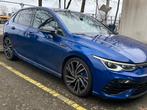 VOLKSWAGEN GOLF R 2.0 TSI HUD PANORAMA CUIR AKRAPOVIC 320CV, Autos, Volkswagen, Cuir, Achat, Euro 6, Entretenue par le concessionnaire