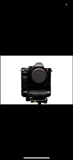 Sony Alpha A7R II + Lens Sony FE 28-70mm f/3.5-5.6, Audio, Tv en Foto, Ophalen of Verzenden, Zo goed als nieuw, 42 Megapixel, Sony