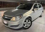 Opel Astra 2007 1.4i 129xxxkm homologuée VVK, Autos, Argent ou Gris, 4 portes, Boîte manuelle, 5 places