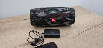 JBL XTREME 2 beschikbaar voor biedingen