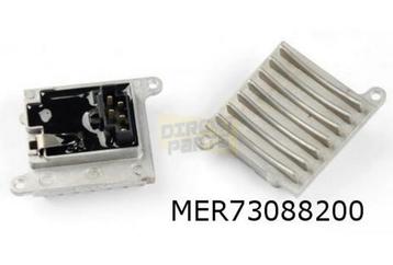 Mercedes-Benz regelunit kachelventilator (bij ECC) OES! A220 beschikbaar voor biedingen