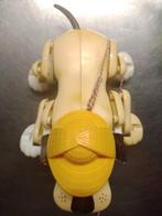 Chien renifleur, Enlèvement ou Envoi, Utilisé, Garçon ou Fille