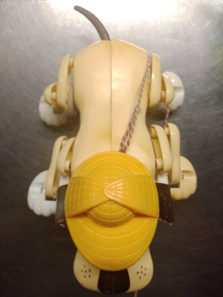 Snuffelhond, Kinderen en Baby's, Speelgoed | Overig, Gebruikt, Jongen of Meisje, Ophalen of Verzenden