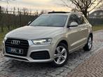 Audi Q3 1.4 TFSI * S Line * PANO * FULL LED * LEDER * TOP!, Cuir, Achat, Entreprise, Autres couleurs