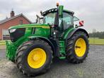 Tracteur agricole John Deere 6R230 à quatre roues motrices, Articles professionnels, Utilisé, John Deere