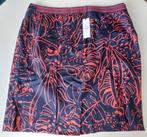 Xandres Gold - rok - NIEUW - MAAT:52, Kleding | Dames, Grote Maten, Blauw, Rok, Nieuw, Ophalen of Verzenden