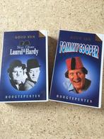 2 VHS komedie, Cd's en Dvd's, Komedie, Alle leeftijden, Ophalen of Verzenden, Zo goed als nieuw