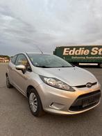Ford Fiesta 1.4 Benzine, Auto's, Automaat, Euro 5, Stof, 966 kg