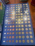 Euro Collector Map, Ophalen of Verzenden, België, Overige waardes, Setje