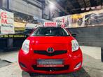Toyota Yaris 1.0 - Airco - GARANTIE, Auto's, Elektrische ramen, Handgeschakeld, 5 deurs, Yaris