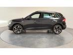 Skoda Kamiq Monte Carlo, Auto's, Zwart, Bedrijf, 5 deurs, Kamiq