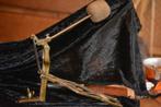 Pedaal grote trom vintage  65 €, Muziek en Instrumenten, Ophalen, Gebruikt, Melodische percussie