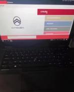 Diagnostic Psa Diagbox 07/2025 versie 9.230, Auto diversen, Autogereedschap, Ophalen, Zo goed als nieuw